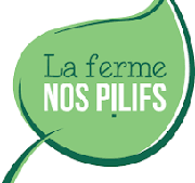 La ferme Nos Pilifs logo