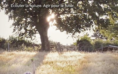 Soirée d’ouverture de la Semaine Sans Pesticides