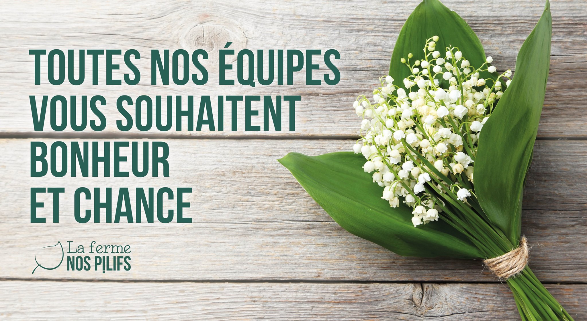 Muguet