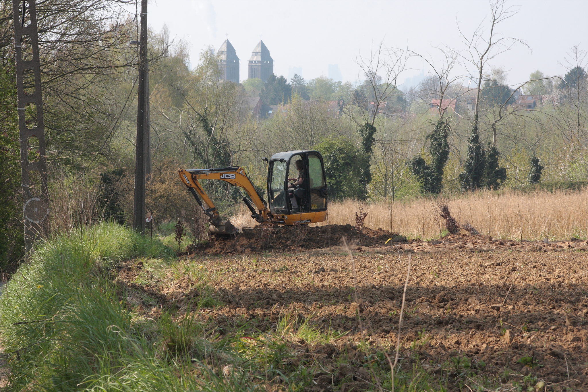terrain agro 001