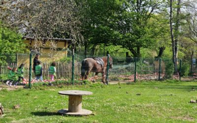 DÉCOUVRIR LA FERME AUTREMENT